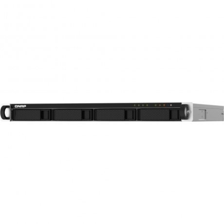 Система хранения данных QNAP TS-432PXU-2G-EU-RU - фото 5