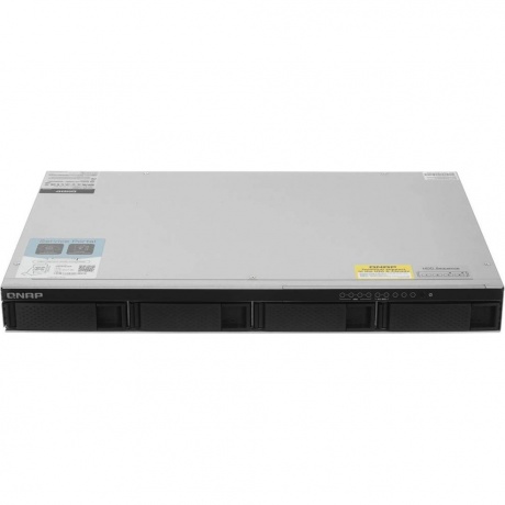 

Система хранения данных QNAP TS-464EU-8G-EU-RU