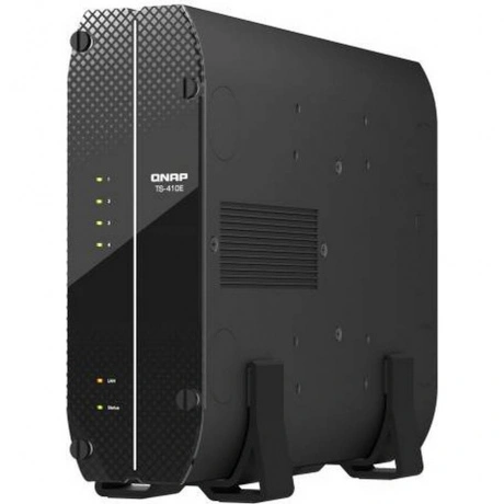 Система хранения данных QNAP TS-410E-8G-EU-QL