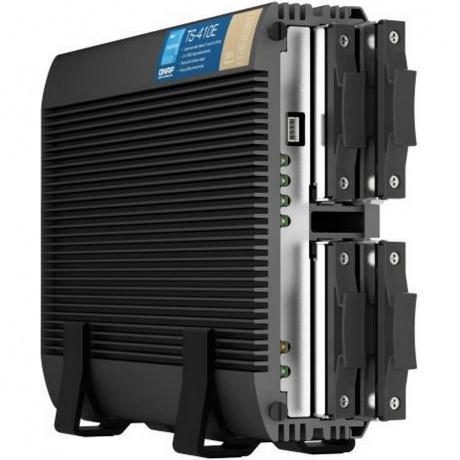 Система хранения данных QNAP TS-410E-8G-EU-QL - фото 7