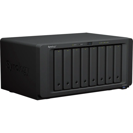 Системы хранения данных Synology DS1823xs+