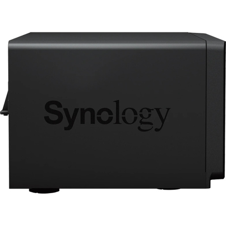 Системы хранения данных Synology DS1823xs+ - фото 4