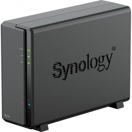 Система хранения данных Synology DS124