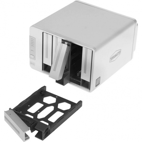 Система хранения данных TerraMaster D5-310 - фото 8