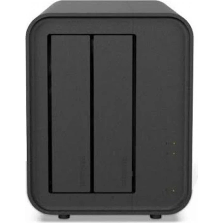 Система хранения данных TerraMaster D5 Hybrid