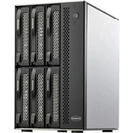 Система хранения данных TerraMaster D6-320