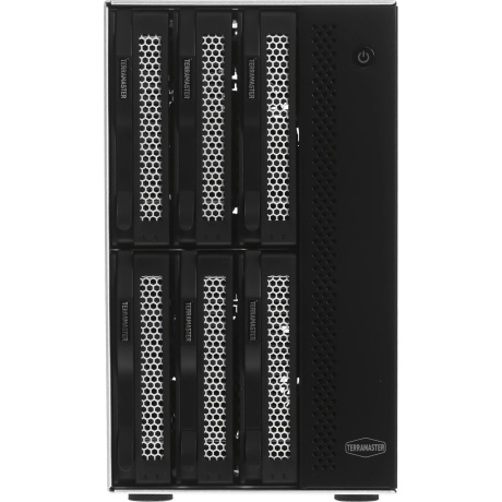 Система хранения данных TerraMaster D6-320 - фото 3