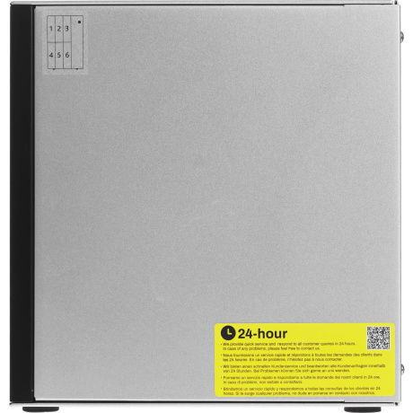 Система хранения данных TerraMaster D6-320 - фото 4