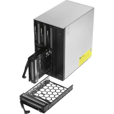 Система хранения данных TerraMaster D6-320 - фото 5