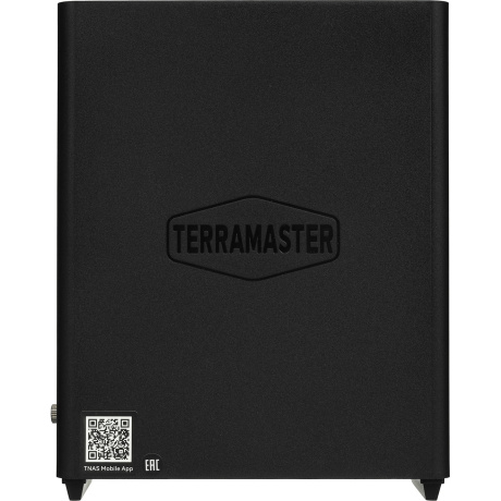Система хранения данных TerraMaster F8 SSD Plus - фото 3
