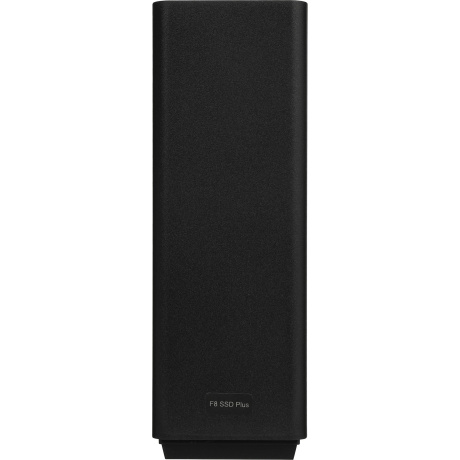 Система хранения данных TerraMaster F8 SSD Plus - фото 6