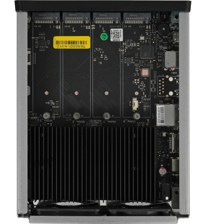 Система хранения данных TerraMaster F8 SSD Plus - фото 8