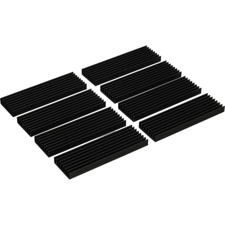 Система хранения данных TerraMaster F8 SSD Plus - фото 9