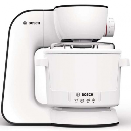 Насадка Bosch MUZ5EB2 для кухонных комбайнов белый - фото 5