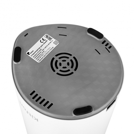 Стерилизатор для ножей Kitfort КТ-2055 - фото 4