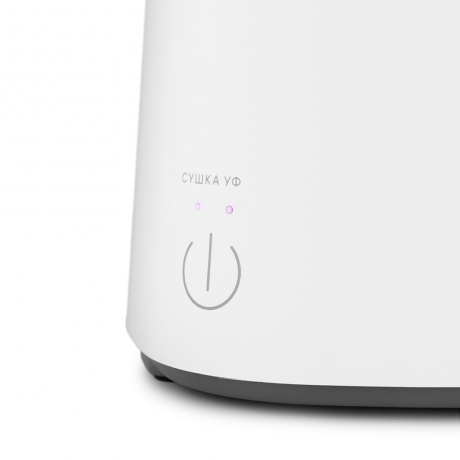 Стерилизатор для ножей Kitfort КТ-2055 - фото 6