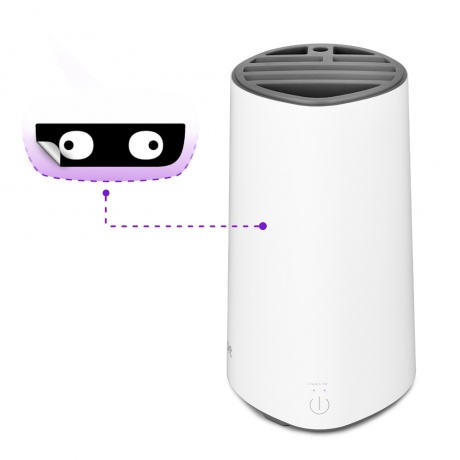 Стерилизатор для ножей Kitfort КТ-2055 - фото 7