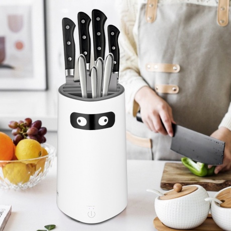 Стерилизатор для ножей Kitfort КТ-2055 - фото 8