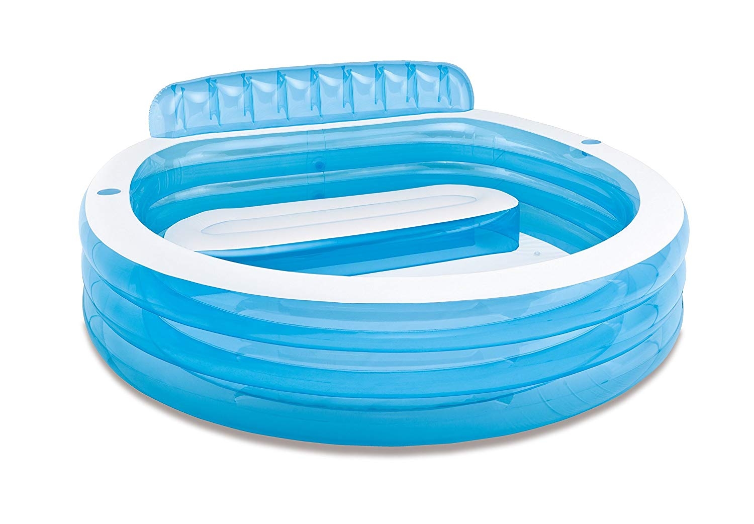 Детский бассейн Intex 57190 плавающий тренажер аксессуары для бассейна надувной бассейн игрушка детские поплавки тренировочный круг для бассейна