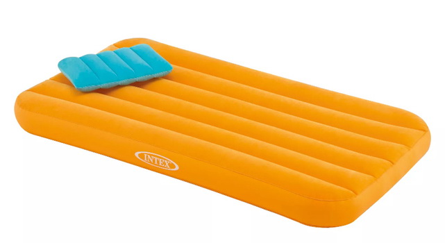 

Надувной матрас Intex 88x157x18cm 66803