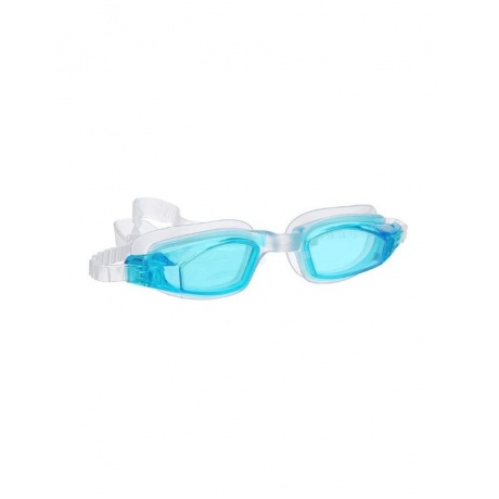 Очки для плавания Free Style SPORT, UV-защита, от 8 лет, 55682, - фото 3