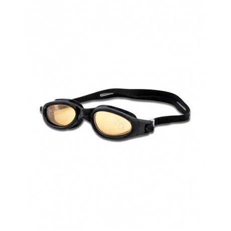Очки для плавания PRO Master, силикон, незапотевающие, UV-защита, 3 цвета, от 14 лет, 55692, - фото 2
