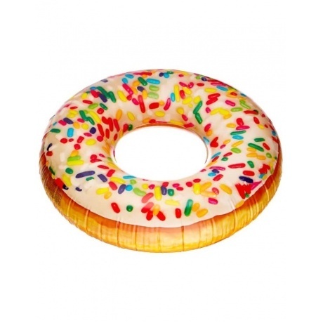 

Камера надувная INTEX Пончик глазированный, 56263, 114, Мультицвет