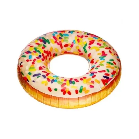 Камера надувная INTEX Пончик глазированный, 56263, 114