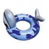 Круг надувной для плавания "Акула" 100*90*67 см SC-58