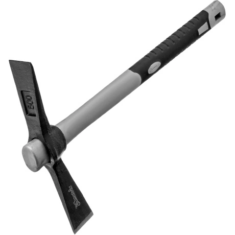 Кирка Matrix 21826, MINI, двухплоскостная, 500 г, фибергласовая ...