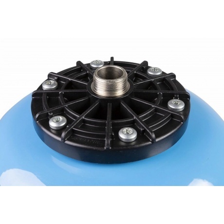 Гидроаккумулятор Джилекс 50 ГПк 50л 8бар 7058 - фото 3