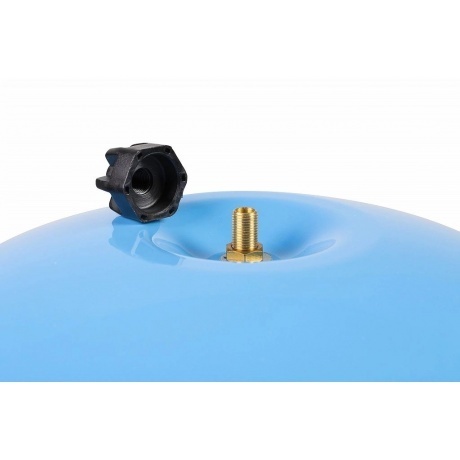 Гидроаккумулятор Джилекс 50 ГПк 50л 8бар 7058 - фото 4