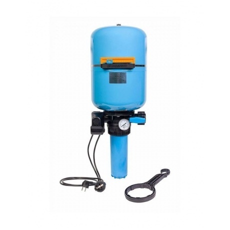 

Гидроаккумулятор Джилекс Краб 24 9029