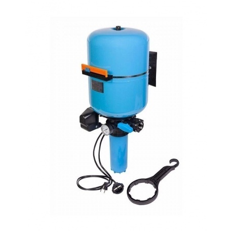 Гидроаккумулятор Джилекс Краб 24 9029 - фото 3