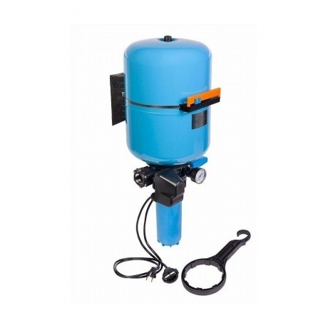 Гидроаккумулятор Джилекс Краб 24 9029 - фото 4