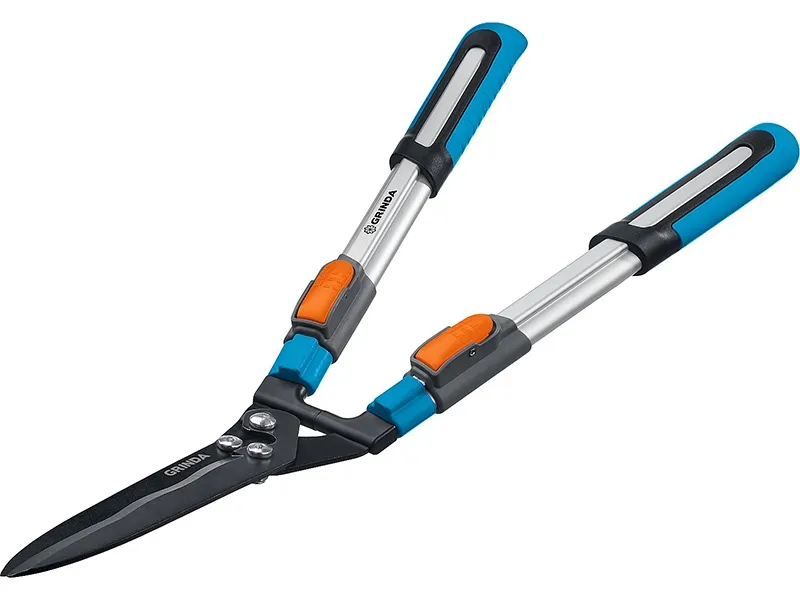 Кусторез Grinda PROLine PH-840T (423795) - фото 4