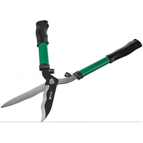 Кусторез со стальными рукоятками RH500, 500мм, РОСТОК - фото 3