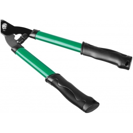 Кусторез со стальными рукоятками RH500, 500мм, РОСТОК - фото 4