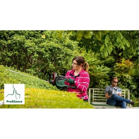 Кусторез Bosch UniversalHedgeCut 50 (06008C0501) - фото 7