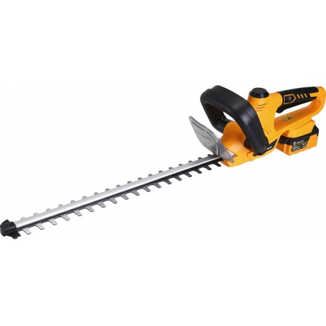 Кусторез аккумуляторный DEKO DKBC56, 560мм, 1*4.2Ач - фото 2