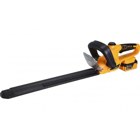 Кусторез аккумуляторный DEKO DKBC56, 560мм, 1*4.2Ач - фото 3