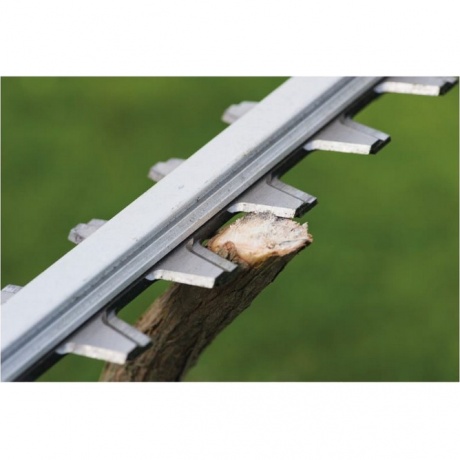 Кусторез аккумуляторный Ryobi ONE+ OHT1855R 5133002161 - фото 4