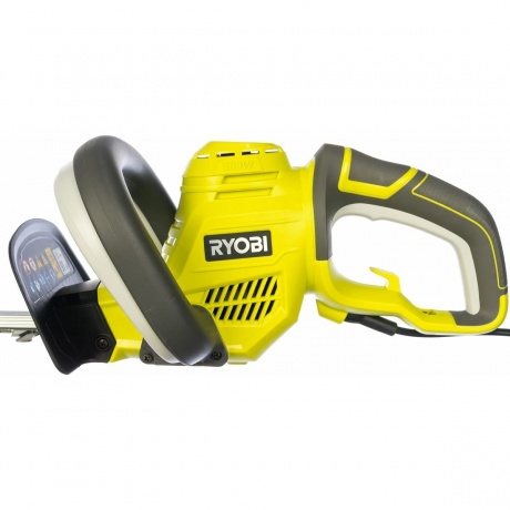 Кусторез электрический Ryobi 500Вт RHT5150 5133002795 - фото 4
