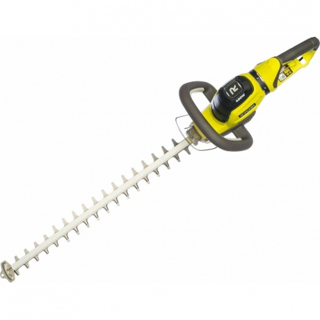 Кусторез электрический Ryobi RHT6160RS 5133003645 - фото 4