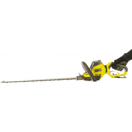 Кусторез электрический Ryobi RHT6760RL 5133003647 - фото 4