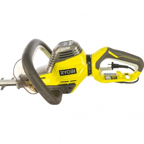 Кусторез электрический Ryobi RHT6760RL 5133003647 - фото 6