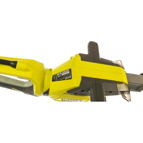 Кусторез электрический Ryobi RHT6760RL 5133003647 - фото 7