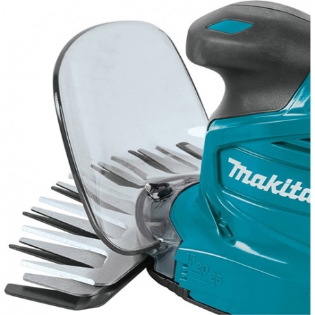 Кусторез/ножницы для травы аккумуляторный Makita DUM604ZX - фото 20