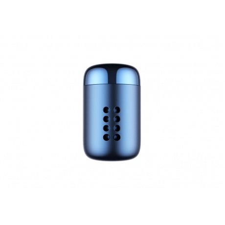 Ароматизатор Baseus Little Fatty In-Vehicle Fragrance (SUXUN-PDA03) Blue - фото 1