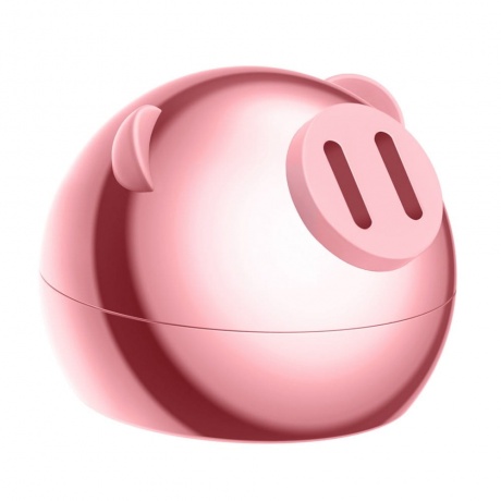 Ароматизатор Baseus Little Fragrant Pig Fragrance Holder (SUXUN-XZ04) Pink - фото 1